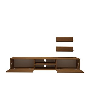 Eko 4 Mdf Dvd Tv Ünitesi Tv Sehpası
