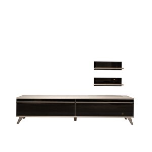 Eko 4 Mdf Std Retro Tv Ünitesi Tv Sehpası