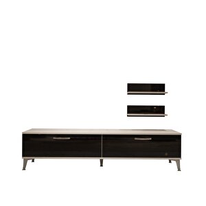 Eko 4 Slm Std Silver Tv Ünitesi Tv Sehpası