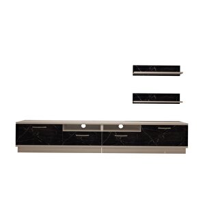 Trendstyle 220r Mdf Tv Ünitesi Tv Sehpası