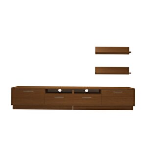 Trendstyle 220r Mdf Tv Ünitesi Tv Sehpası