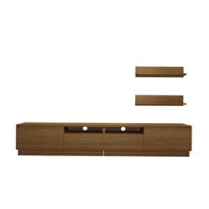 Trendstyle 220r Mdf Tv Ünitesi Tv Sehpası