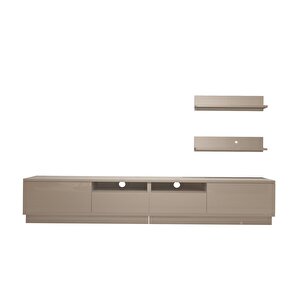 Trendstyle 220rs Mdf Tv Ünitesi Tv Sehpası