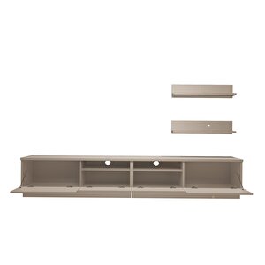 Trendstyle 220rs Mdf Tv Ünitesi Tv Sehpası