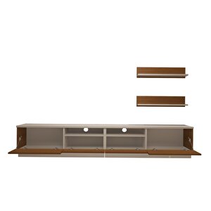 Trendstyle 220rs Mdf Tv Ünitesi Tv Sehpası