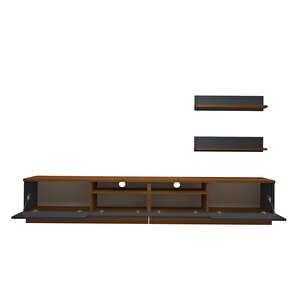 Trendstyle 220rs Mdf Tv Ünitesi Tv Sehpası