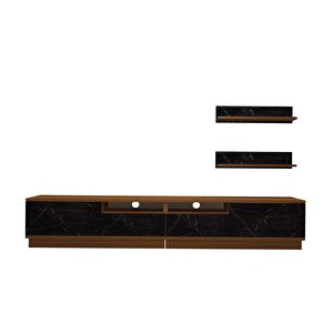Trendstyle 220rs Mdf Tv Ünitesi Tv Sehpası