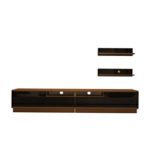 Trendstyle 220rs Mdf Tv Ünitesi Tv Sehpası
