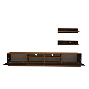 Trendstyle 220rs Mdf Tv Ünitesi Tv Sehpası