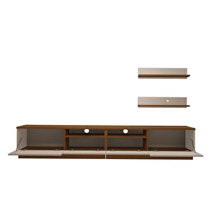 Trendstyle 220rs Slm Tv Ünitesi Tv Sehpası