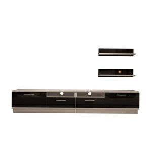 Trendstyle 220r Slm Tv Ünitesi Tv Sehpası
