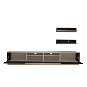 Trendstyle 220r Slm Tv Ünitesi Tv Sehpası