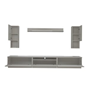 Trendstyle 270da Mdf Tv Ünitesi Tv Sehpası