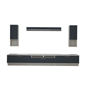 Trendstyle 270da Mdf Tv Ünitesi Tv Sehpası