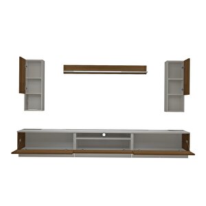 Trendstyle 270da Mdf Tv Ünitesi Tv Sehpası