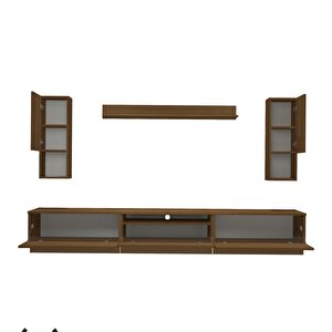 Trendstyle 270da Mdf Tv Ünitesi Tv Sehpası