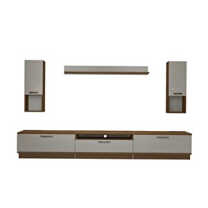 Trendstyle 270da Mdf Tv Ünitesi Tv Sehpası