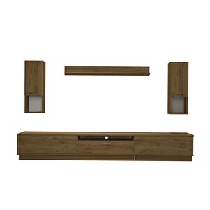 Trendstyle 270da Mdf Tv Ünitesi Tv Sehpası