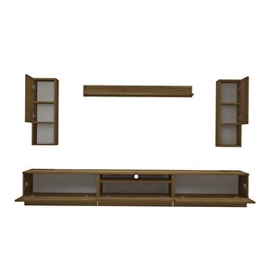 Trendstyle 270da Mdf Tv Ünitesi Tv Sehpası