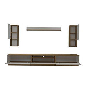 Trendstyle 270da Mdf Tv Ünitesi Tv Sehpası