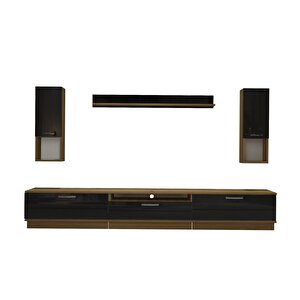 Trendstyle 270da Mdf Tv Ünitesi Tv Sehpası