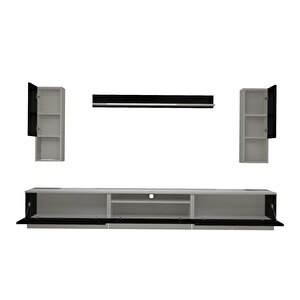 Trendstyle 270da Slm Tv Ünitesi Tv Sehpası
