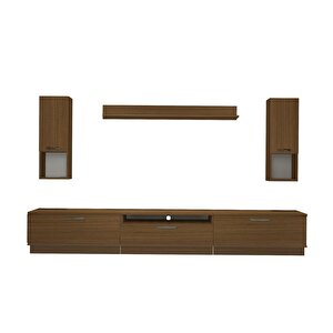 Trendstyle 270da Slm Tv Ünitesi Tv Sehpası