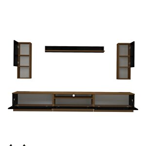 Trendstyle 270da Slm Tv Ünitesi Tv Sehpası