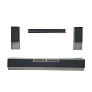 Trendstyle 270das Mdf Tv Ünitesi Tv Sehpası