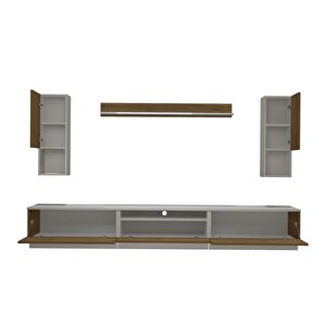 Trendstyle 270das Mdf Tv Ünitesi Tv Sehpası