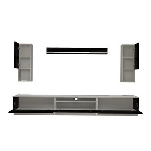 Trendstyle 270das Mdf Tv Ünitesi Tv Sehpası