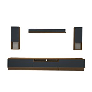 Trendstyle 270das Mdf Tv Ünitesi Tv Sehpası