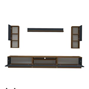 Trendstyle 270das Mdf Tv Ünitesi Tv Sehpası