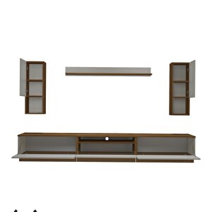 Trendstyle 270das Mdf Tv Ünitesi Tv Sehpası