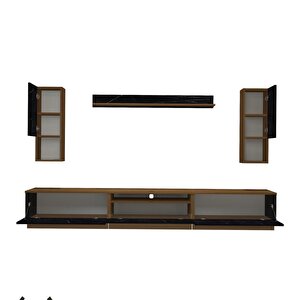 Trendstyle 270das Mdf Tv Ünitesi Tv Sehpası