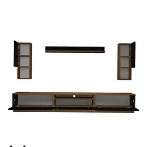Trendstyle 270das Mdf Tv Ünitesi Tv Sehpası
