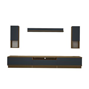 Trendstyle 270das Mdf Tv Ünitesi Tv Sehpası