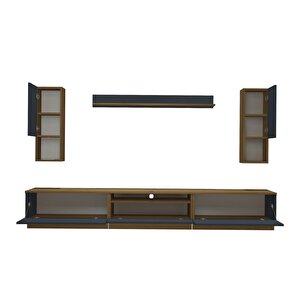 Trendstyle 270das Mdf Tv Ünitesi Tv Sehpası