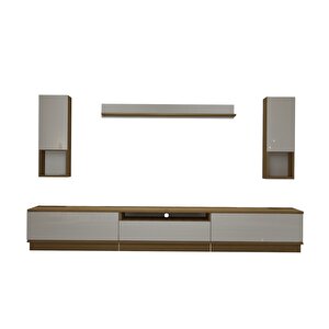 Trendstyle 270das Mdf Tv Ünitesi Tv Sehpası