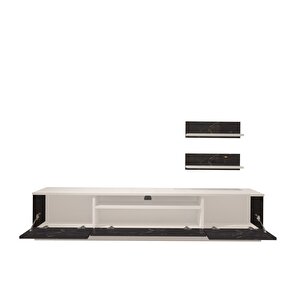 Trendstyle 4 Slm Tv Ünitesi Tv Sehpası