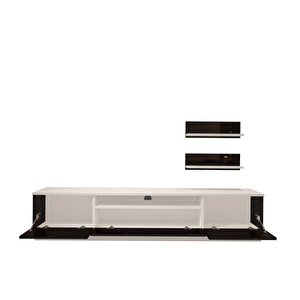 Trendstyle 4 Slm Tv Ünitesi Tv Sehpası
