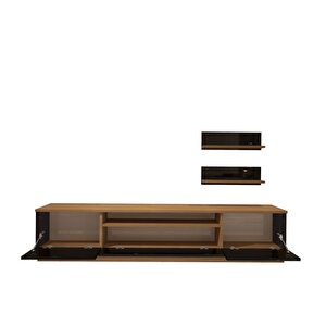 Trendstyle 4 Slm Tv Ünitesi Tv Sehpası