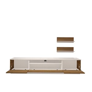 Trendstyle 4s Mdf Tv Ünitesi Tv Sehpası