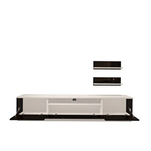 Trendstyle 4s Mdf Tv Ünitesi Tv Sehpası
