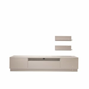 Trendstyle 4s Slm Tv Ünitesi Tv Sehpası