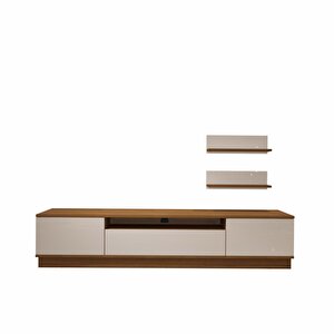 Trendstyle 4s Slm Tv Ünitesi Tv Sehpası