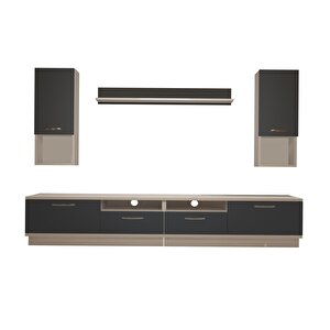 Trendstyle 5220da Mdf Tv Ünitesi Tv Sehpası