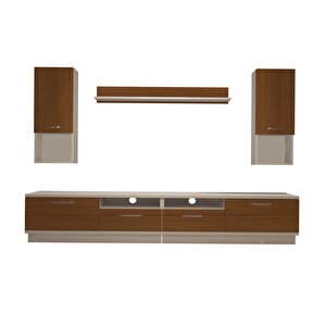 Trendstyle 5220da Mdf Tv Ünitesi Tv Sehpası