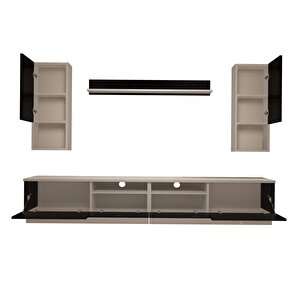 Trendstyle 5220da Mdf Tv Ünitesi Tv Sehpası