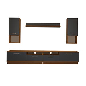 Trendstyle 5220da Mdf Tv Ünitesi Tv Sehpası